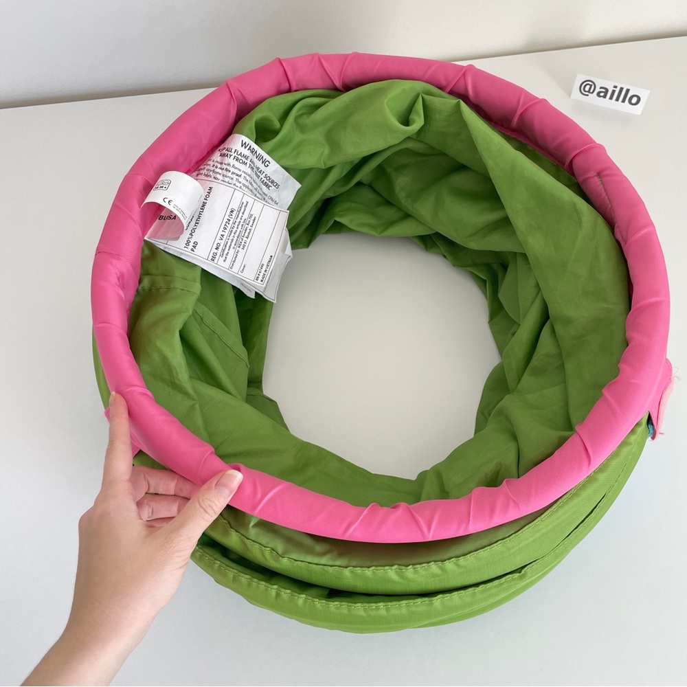 IKEA BUSA Play Tunnel